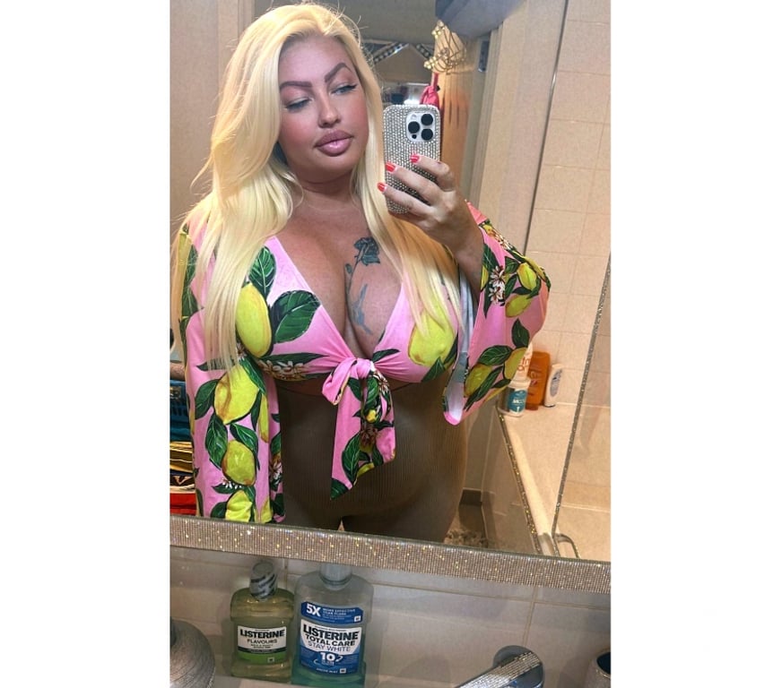 Escorts Suffolk Babergh - Photos for Curvy Maggie this week Ipswich 😍😍