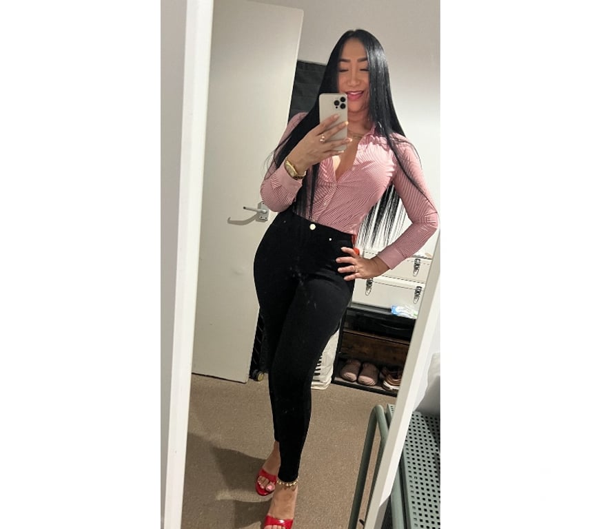 Escorts Staffordshire Stoke-on-Trent - Photos for COLOMBIAN LADY IN CITY 🍑🍑