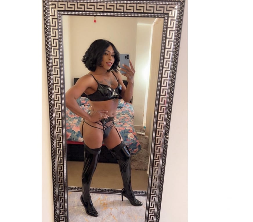 Trans Escorts Tyne and Wear Newcastle upon Tyne - Photos for 2 TS Lady mia Brazil and Cassandra Dominican
