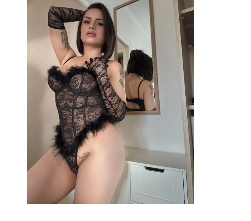 Trans Escorts Tyne and Wear Newcastle upon Tyne - Photos for 2 TS Lady mia Brazil and Cassandra Dominican