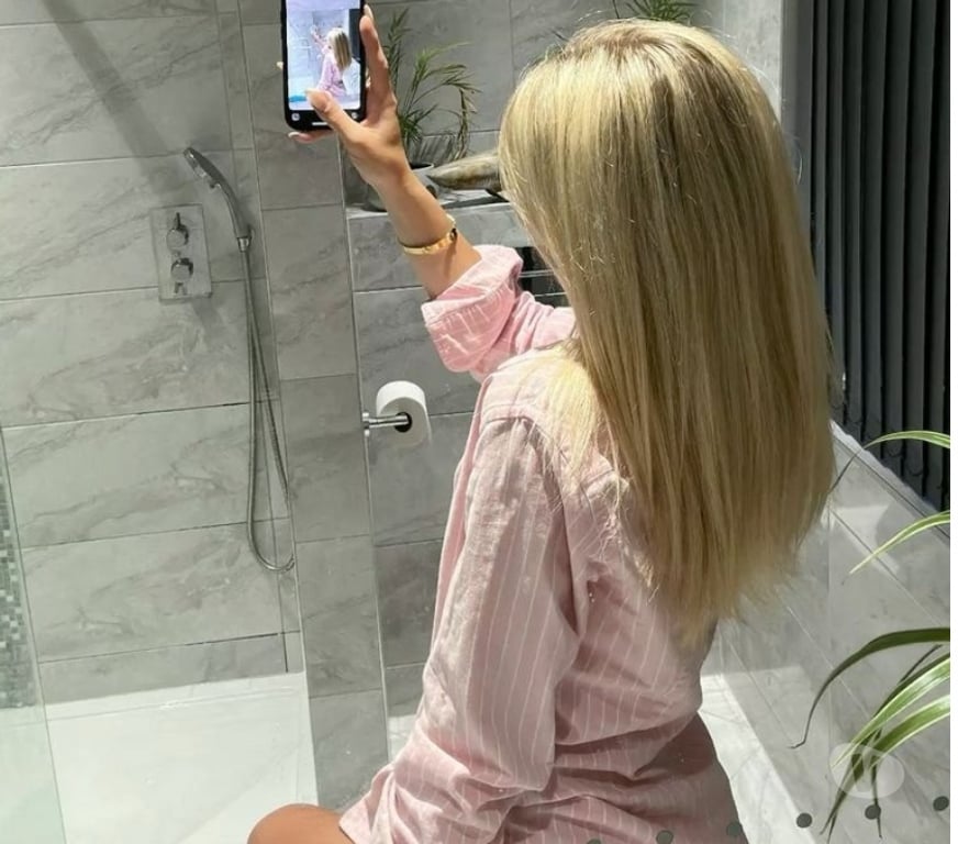 Escorts Buckinghamshire Aylesbury - Buckinghamshire - Photos for BRU 🔥🎉 A REAL PARTY GIRL 👅🍑