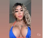 Best service with a tattooed Brazilian woman🇧🇷🍓🍑