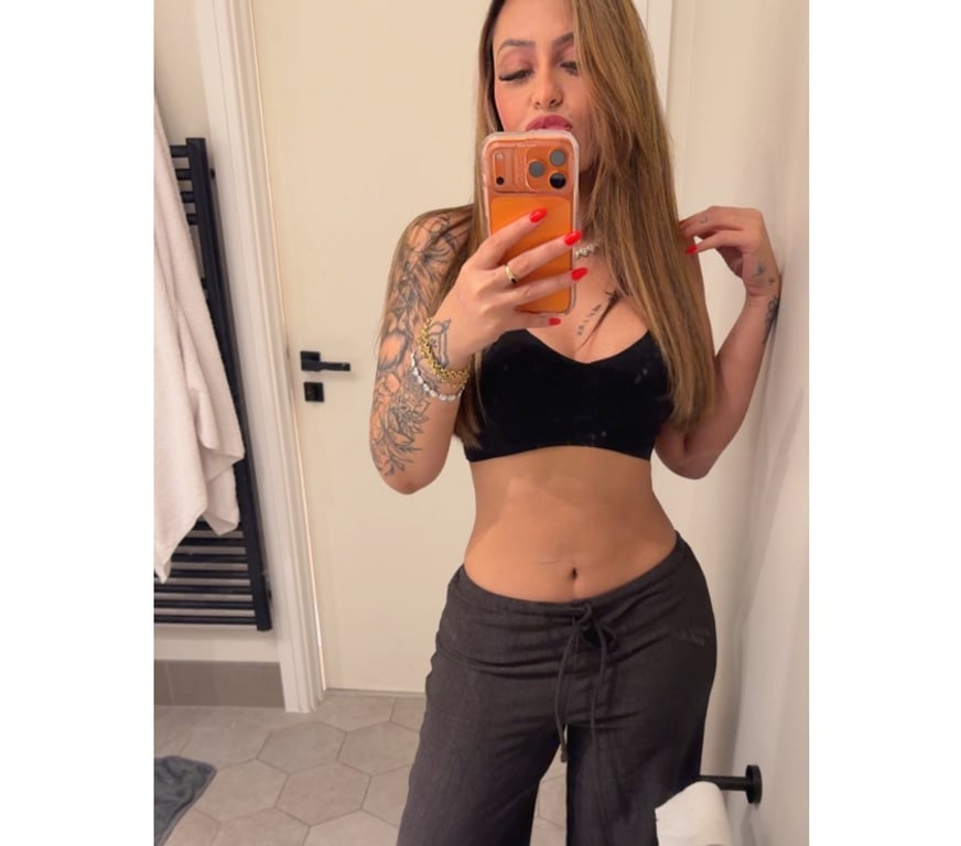 Escorts Slough Slough Town Centre - Slough - Photos for 🔥🇧🇷 Julia 🇧🇷🔥