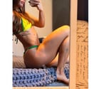 Tooting Bec Station - South West London — BRAZILIAN TANTRIC MASSAGE🔥