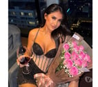 Chester - Cheshire West and Chester — ISADORA, first time in Chester Philippines. 15 min £50💝!