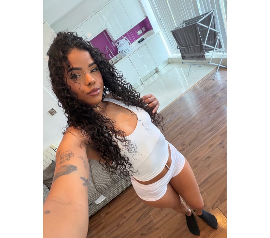 Escorts Lancashire Blackburn with Darwen - Photos for a few days in the city 100% real ❤️‍🔥GFE