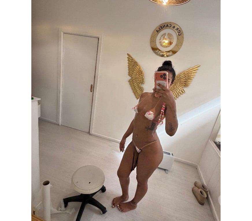 Escorts Lancashire Blackburn with Darwen - Photos for a few days in the city 100% real ❤️‍🔥GFE