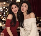 New 💕 TWO SWEET ASIAN LADIES — LISA & YO-YO 💕