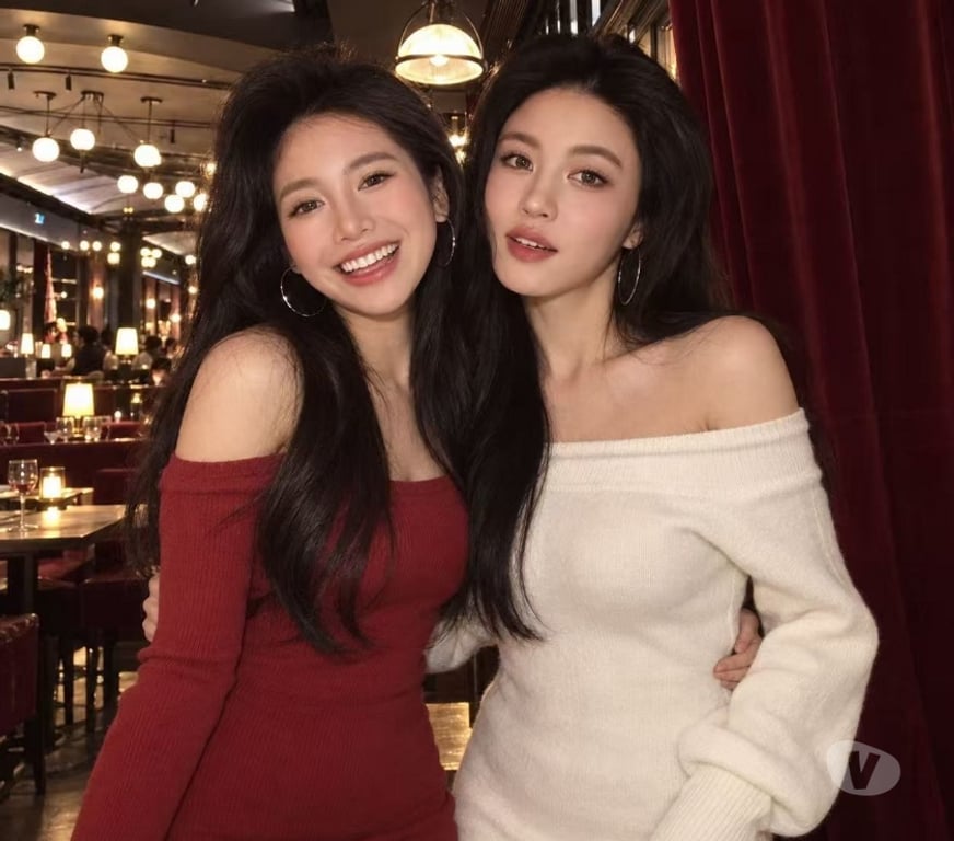 Escorts Glasgow Haghill - Glasgow - Photos for New 💕 TWO SWEET ASIAN LADIES — LISA & YO-YO 💕