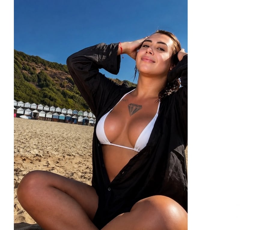 Trans Escorts Dorset Bournemouth, Christchurch and Poole - Photos for Amanda Hot Brazilian