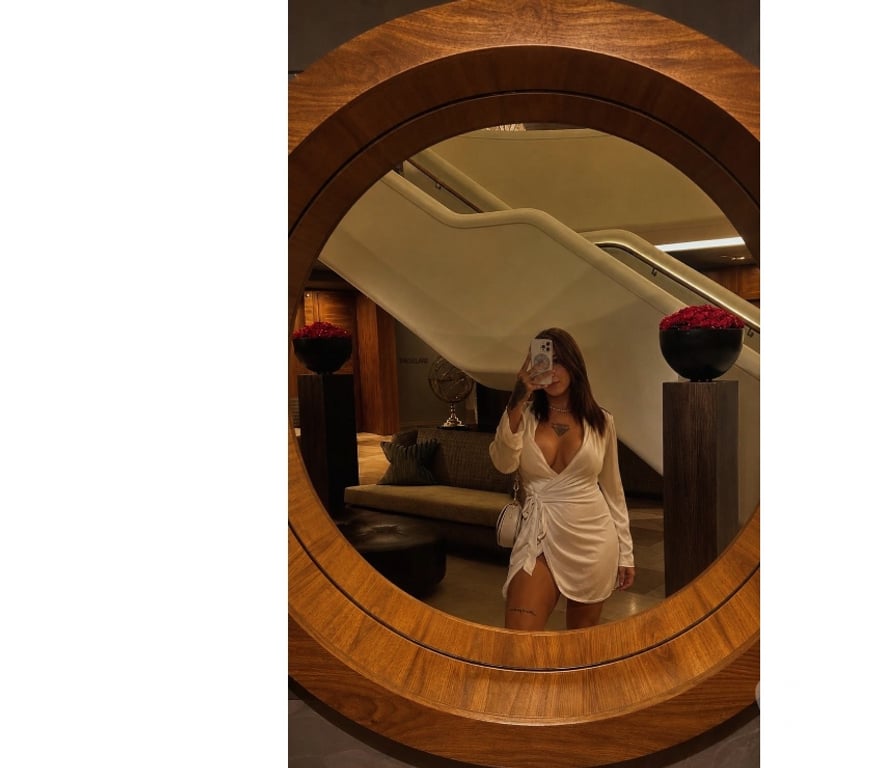 Trans Escorts Dorset Bournemouth, Christchurch and Poole - Photos for Amanda Hot Brazilian