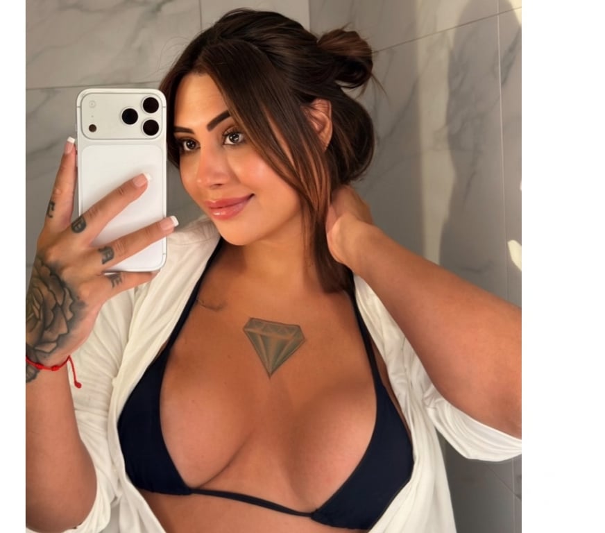 Trans Escorts Dorset Bournemouth, Christchurch and Poole - Photos for Amanda Hot Brazilian