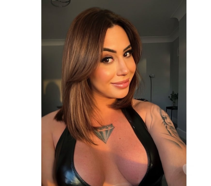 Trans Escorts Dorset Bournemouth, Christchurch and Poole - Photos for Amanda Hot Brazilian