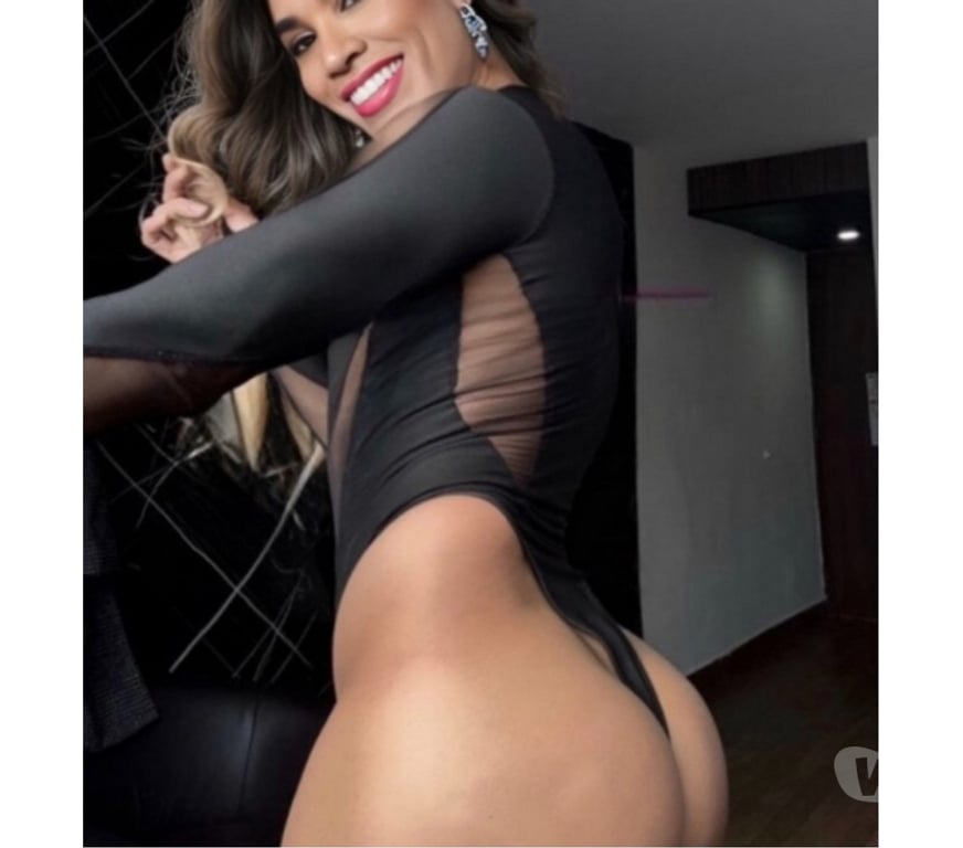 Trans Escorts East London Stratford - DLR Station - East London - Photos for 🔥🎉🥳 COLOMBIAN TRANS P@rty 🎉 🥳 BIG SURPRISE