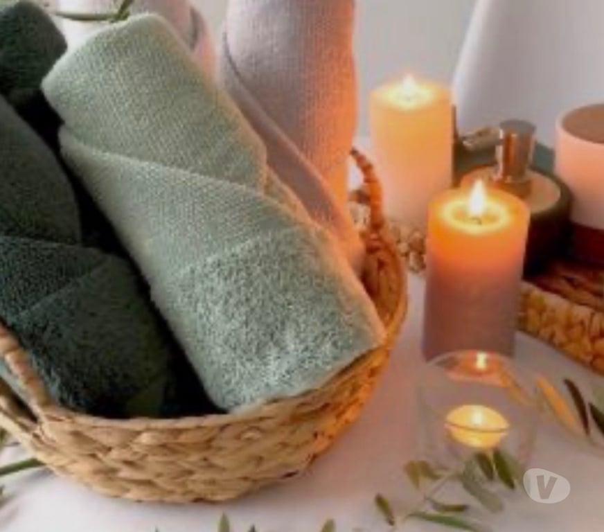 Full body massage Buckinghamshire Milton Keynes - Photos for Massage with ultimate massage