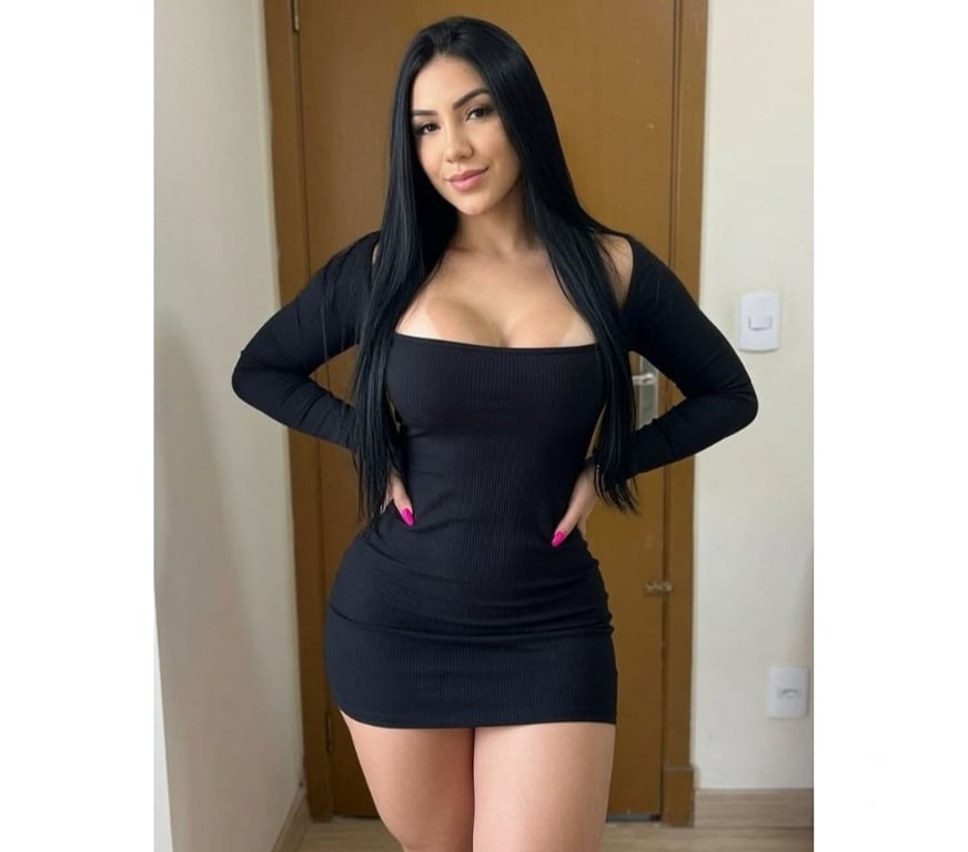 Escorts North London Caledonian Road & Barnsbury Station - North London - Photos for ✨ GORGEOUS LATINA • CURVY & ELEGANT ✨