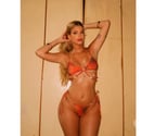 Gabriela NEW BRAZILIAN🇧🇷❤️‍🔥 PARTY GIRL 🍾