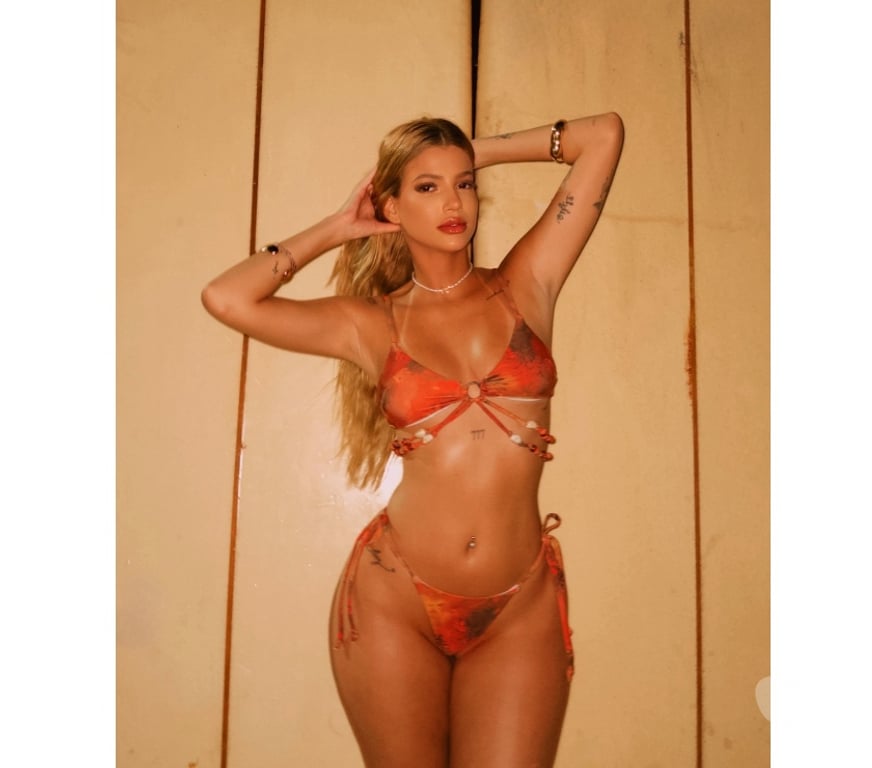 Escorts Brent North Wembley Station - Brent - Photos for Gabriela NEW BRAZILIAN🇧🇷❤️‍🔥 PARTY GIRL 🍾