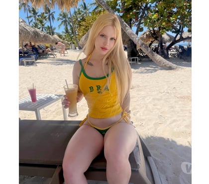 Escorts Wembley Park North West London - Photos for Patrizia NEW BRAZILIAN🇧🇷❤️‍🔥 PARTY GIRL 🍾