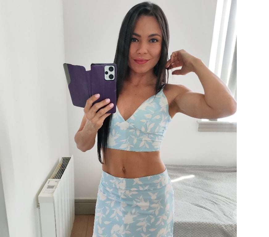 Escorts Belfast Belfast City Centre (South) - Belfast - Photos for Time to relax. Brazilian massage.