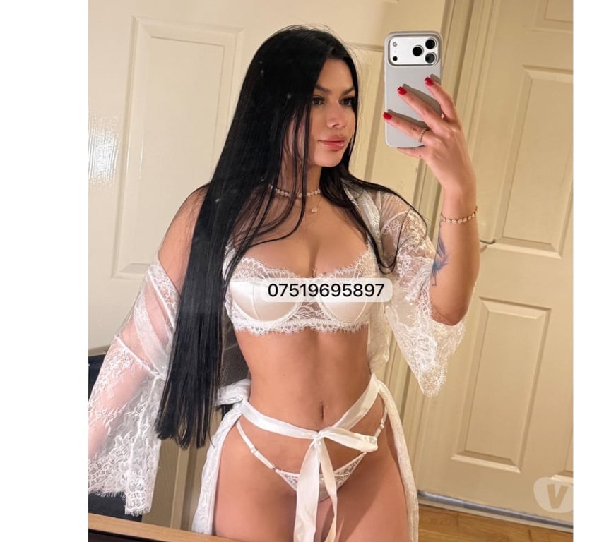 Escorts Swansea - Wales Swansea City Centre - Swansea - Photos for 🇧🇷♨️LUIZA💞GFE💙GENUINE‼️