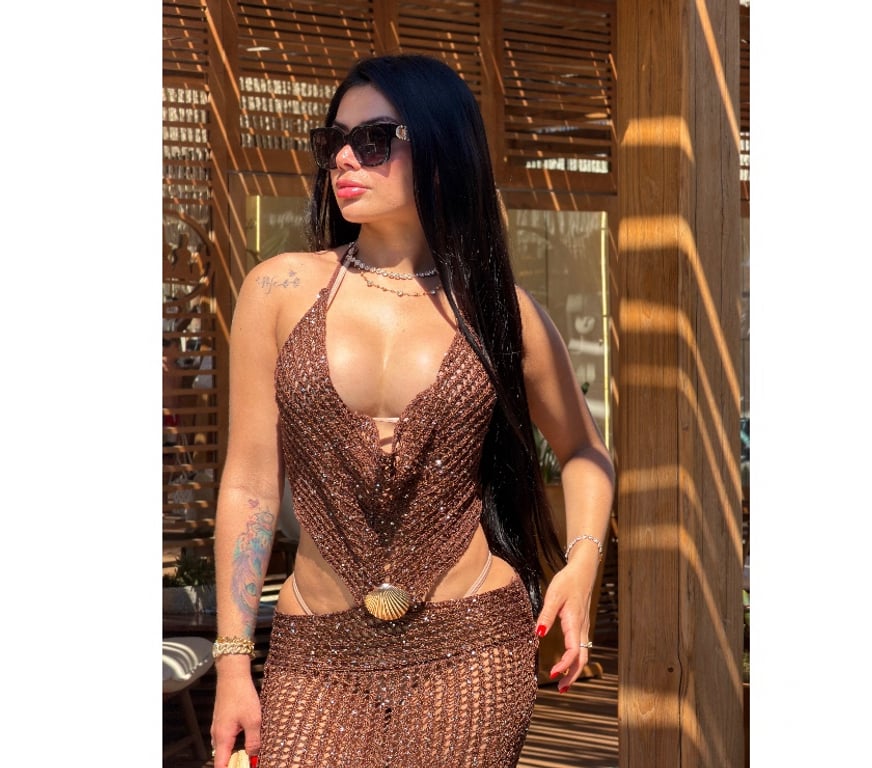 Escorts Swansea - Wales Swansea City Centre - Swansea - Photos for 🇧🇷♨️LUIZA💞GFE💙GENUINE‼️