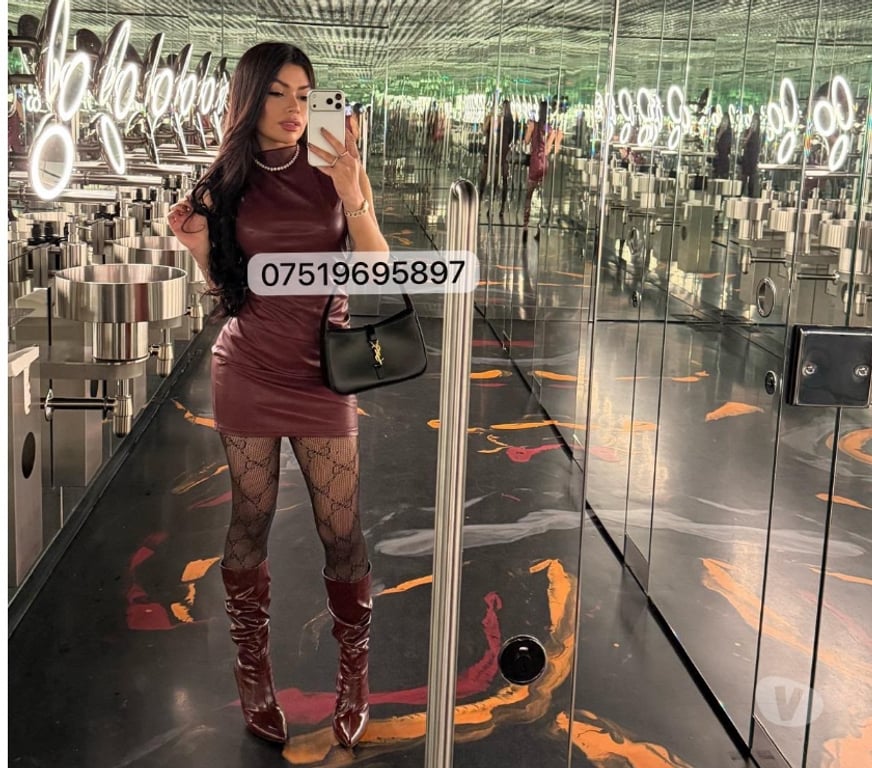 Escorts Swansea - Wales Swansea City Centre - Swansea - Photos for 🇧🇷♨️LUIZA💞GFE💙GENUINE‼️