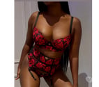 Aberdeen City Centre - Aberdeen — ZARA da ebony goddess ( Pls READ Profile)