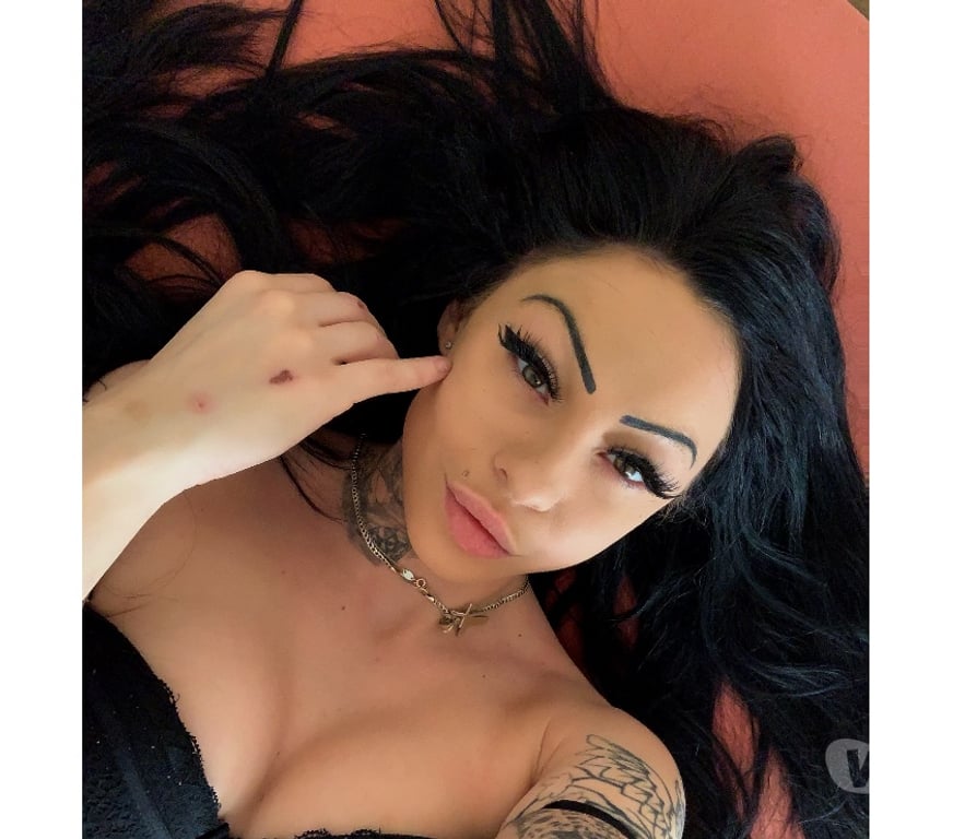 Escorts South East London Lewisham - Photos for ABSOLUTELY NEW!! ❤️❤️ Tattooed BEAUTY! !
