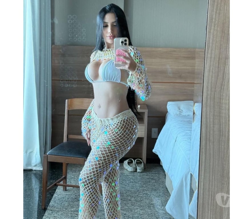 Escorts Greater Manchester Salford - Photos for 🇧🇷 New Brazilian Pamela Real sexy party Girl!