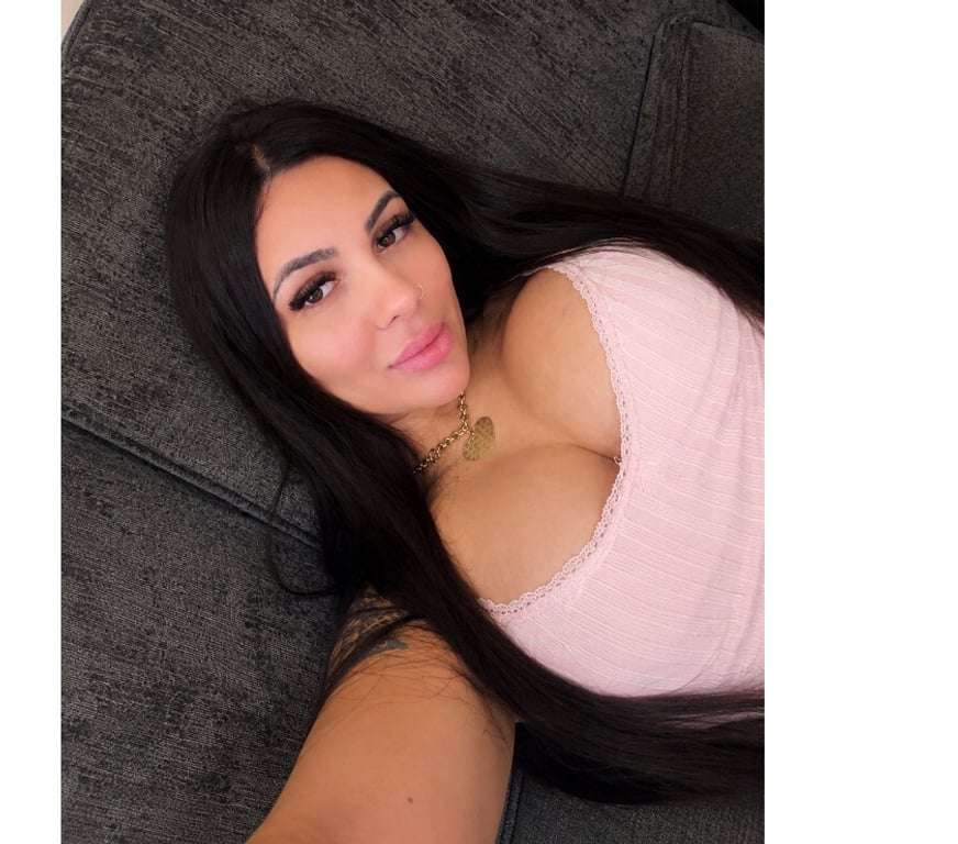 Escorts Greater Manchester Salford - Photos for 🇧🇷 New Brazilian Pamela Real sexy party Girl!