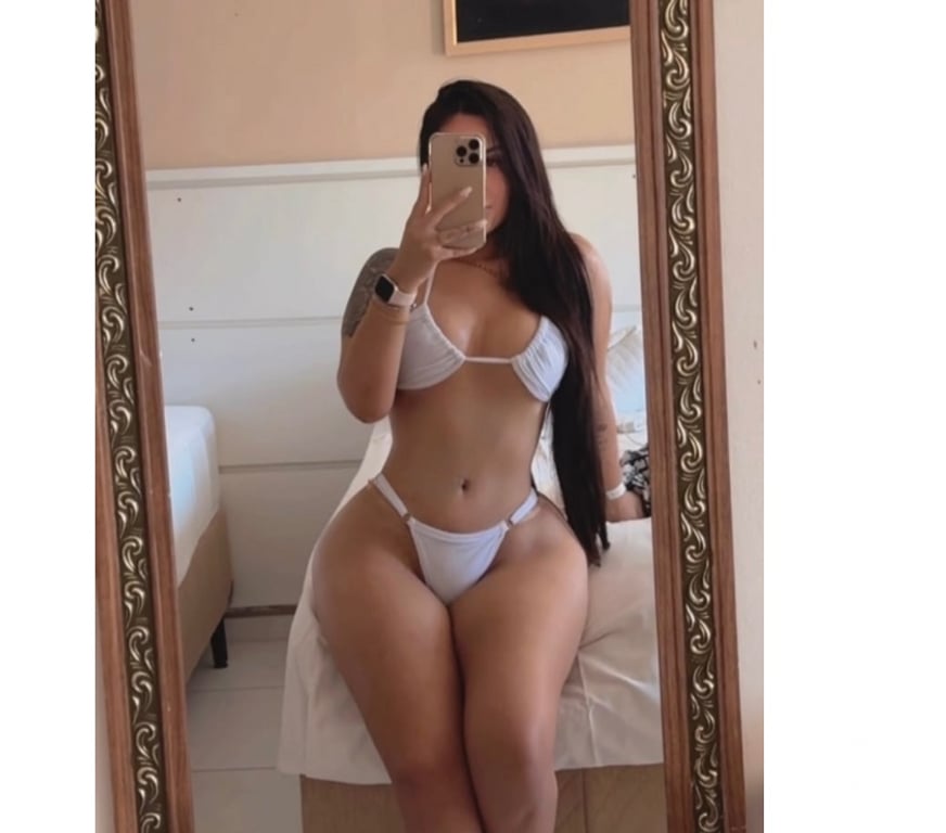 Escorts Greater Manchester Salford - Photos for 🇧🇷 New Brazilian Pamela Real sexy party Girl!