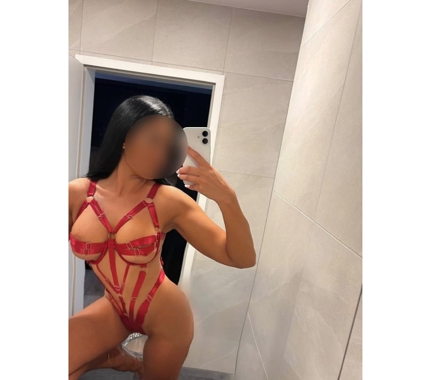 Escorts Merseyside Liverpool - Photos for 🔥VIVI🔥NEW GIRL IN TOWN 💕 REAL FOTOS 100%