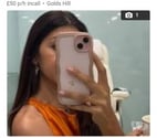 Hockley - Birmingham — New India female therapy available