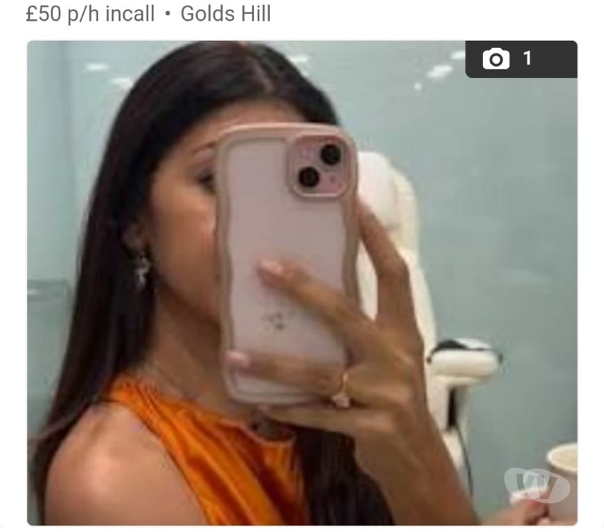 Full body massage West Midlands Birmingham - Photos for New India female therapy available