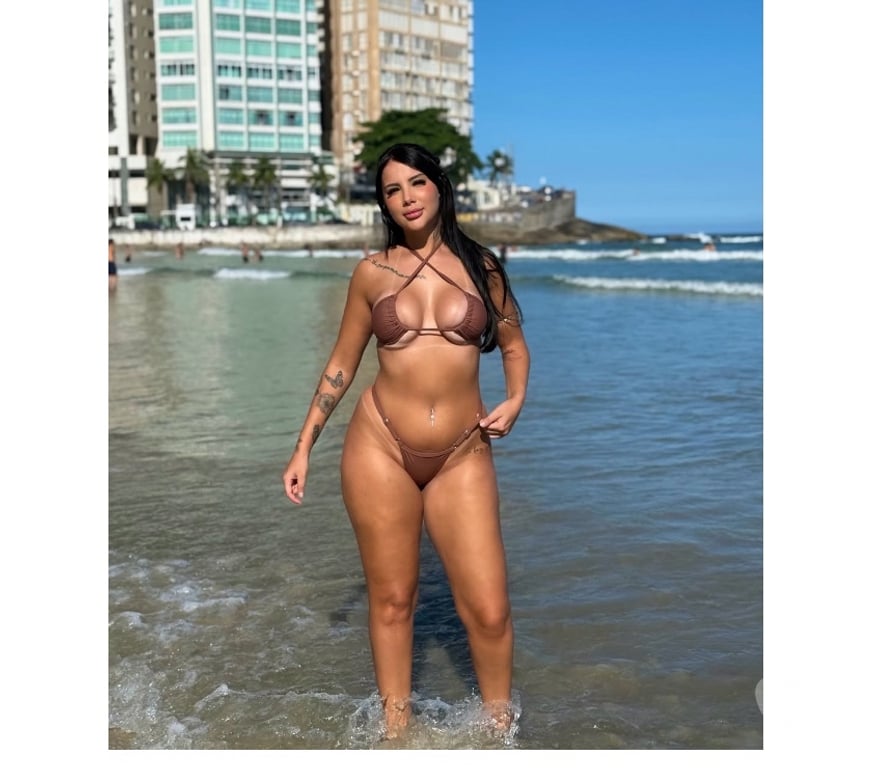 Escorts Ealing Southall - Ealing - Photos for Giada HIGH CLASS 💯% Party Girl REAL👅
