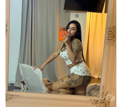  Escorts Gants Hill East London - Photos for ❤️🔥Amalia Brunette Party Girl ⏰ Party🔥❤️