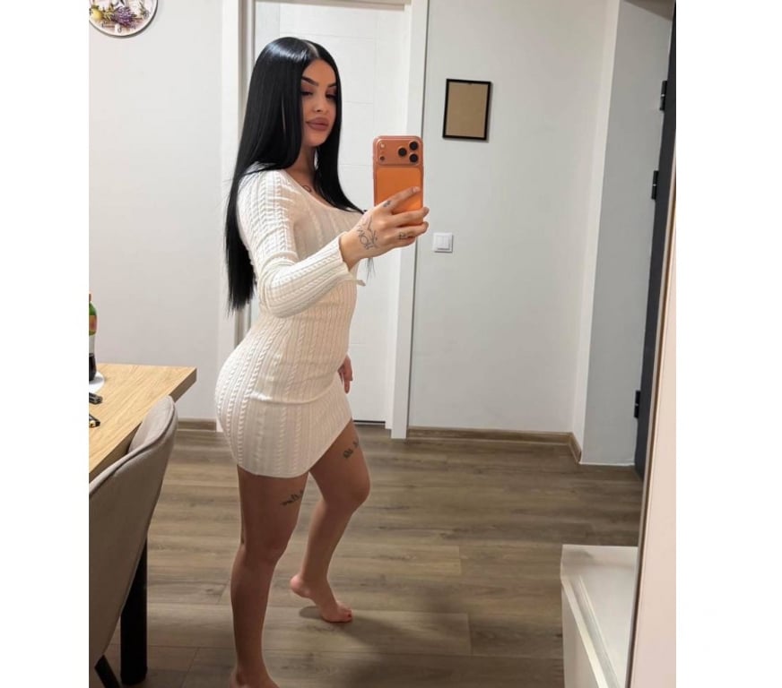 Escorts East London Redbridge - Photos for Amalia😍Naughty Girl❤️‍🔥Real💯Party Girl🎊