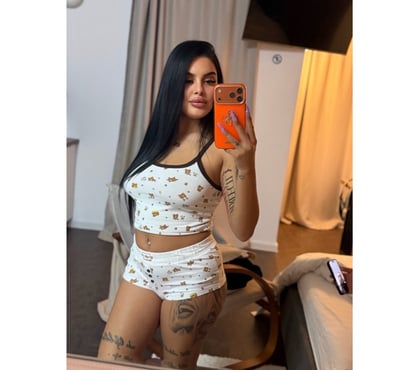 Escort Redbridge East London - Photos for AMALIA🎀SEXY HOT I'M 100% REAL🔞PARTY💋