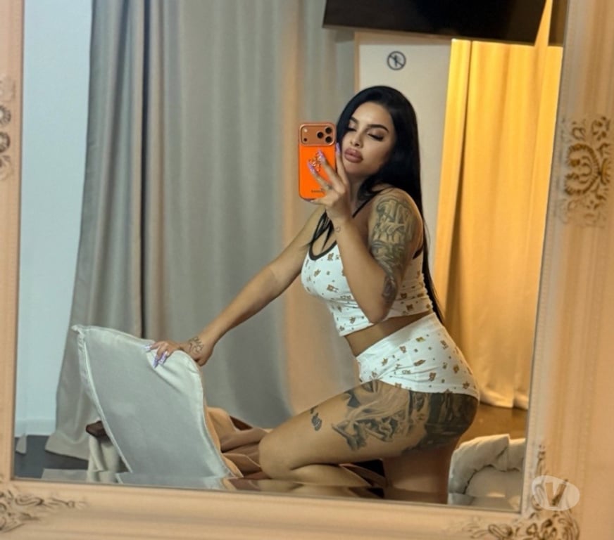 Escorts East London Redbridge - Photos for Amalia Just Arrived👄Party Girl Owo included 🔥
