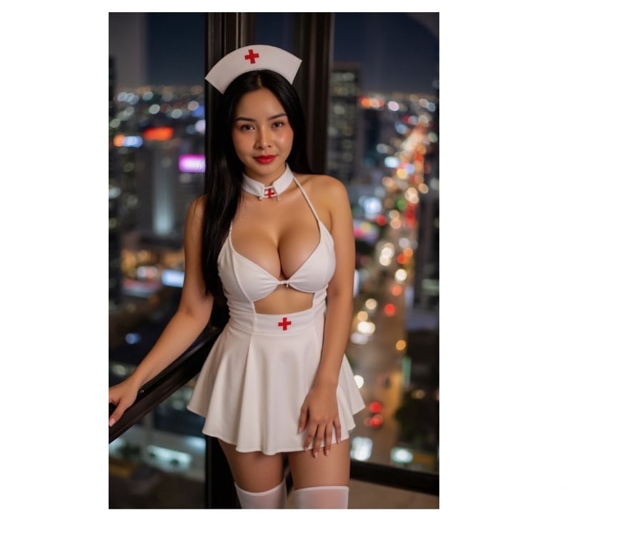 Escorts South West London Motspur Park - South West London - Photos for Hi Thai Darin very good massage