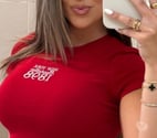 Olivia real photos and good service