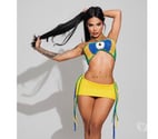 Anita Brazilian