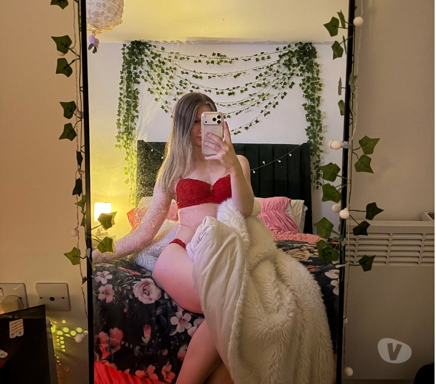 Escorts Greater Manchester Manchester - Photos for Charlotte 💕trans girl 💕 party girl