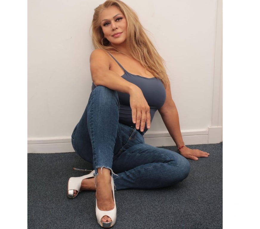 Escorts York York City Centre - York - Photos for HOT Fun Loving Latina Lola! 🎉PARTY🎉🫦