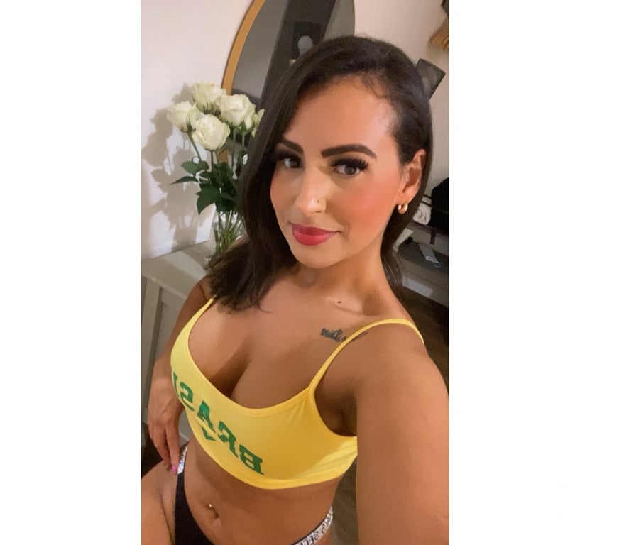 Escorts Worcestershire Worcester - Photos for NICKY🇧🇷Real Pics💥GENUINE,💄HOT AND SEXY🔝