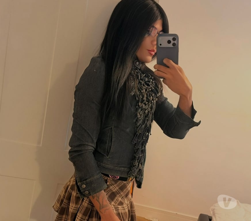 Trans Escorts Glasgow Glasgow City Centre - Glasgow - Photos for JENNIFER NEW 🇧🇷 IN UK 🔥