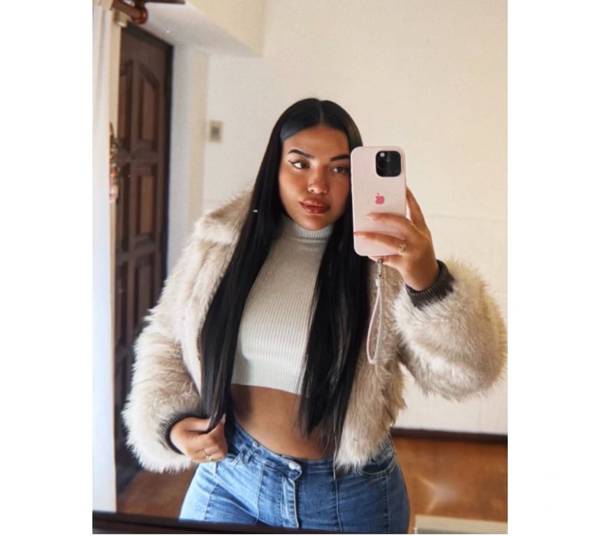 Escorts Staffordshire Stoke-on-Trent - Photos for 🇨🇴New Sexy 😍Pietra❤️‍🔥