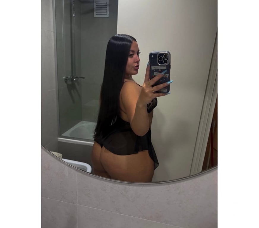 Escorts Staffordshire Stoke-on-Trent - Photos for 🇨🇴New Sexy 😍Pietra❤️‍🔥