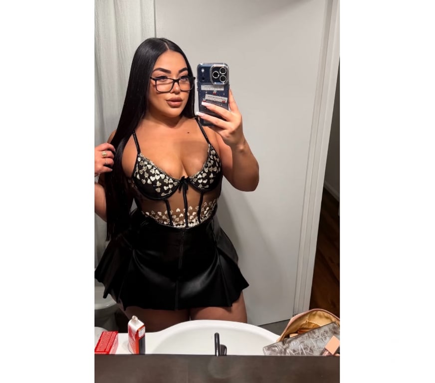 Escorts Staffordshire Stoke-on-Trent - Photos for 🇨🇴New Sexy 😍Pietra❤️‍🔥